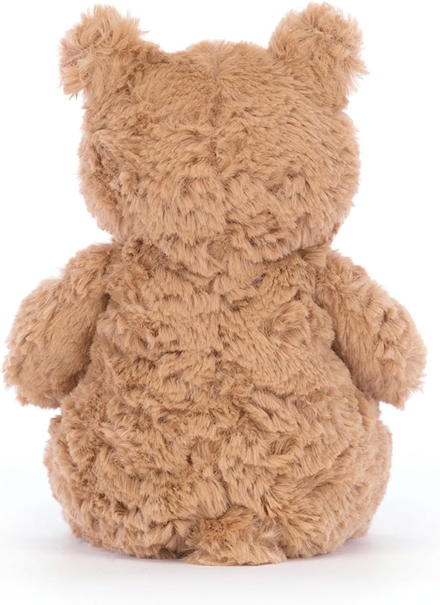Bartholomew Bear Huge Brown