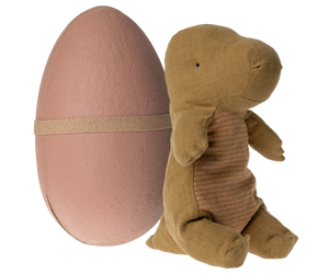 Open image in slideshow, Gantosaurus in Egg
