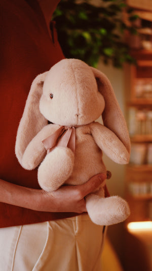 Maileg Bunny Plush | Light Powder