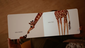 Hello Hello Book Series