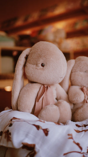 Maileg Bunny Plush | Light Powder