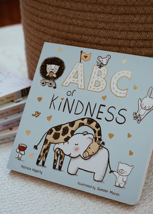 Open image in slideshow, Books of Kindness Series
