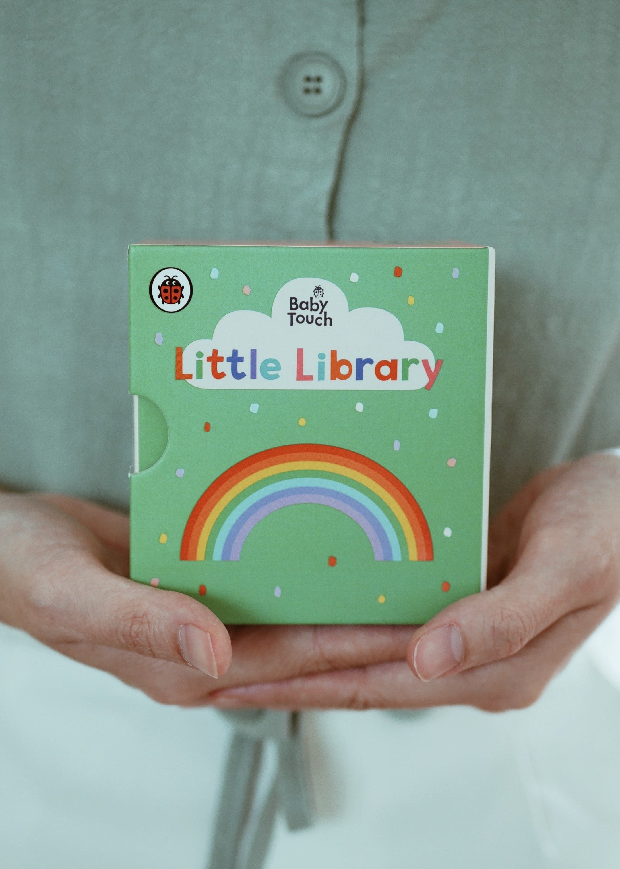 Baby Touch | Little Library