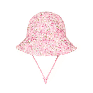 Toddler Bucket Sun Hat | Floral Bridgette