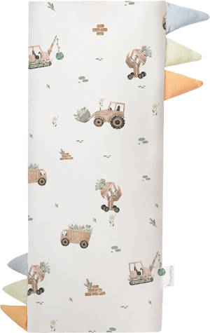 Open image in slideshow, Signature Air Bamboo | Bedtime First Friend BFF Pillow
