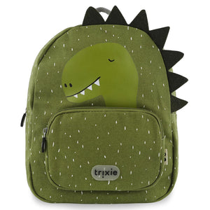 Open image in slideshow, Backpack
