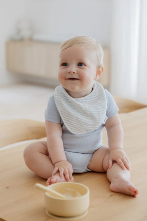 Open image in slideshow, Soft Bandana Bibs
