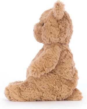 Bartholomew Bear