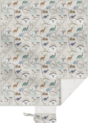 Open image in slideshow, EasyPack | Portable Diaper Changing Mat

