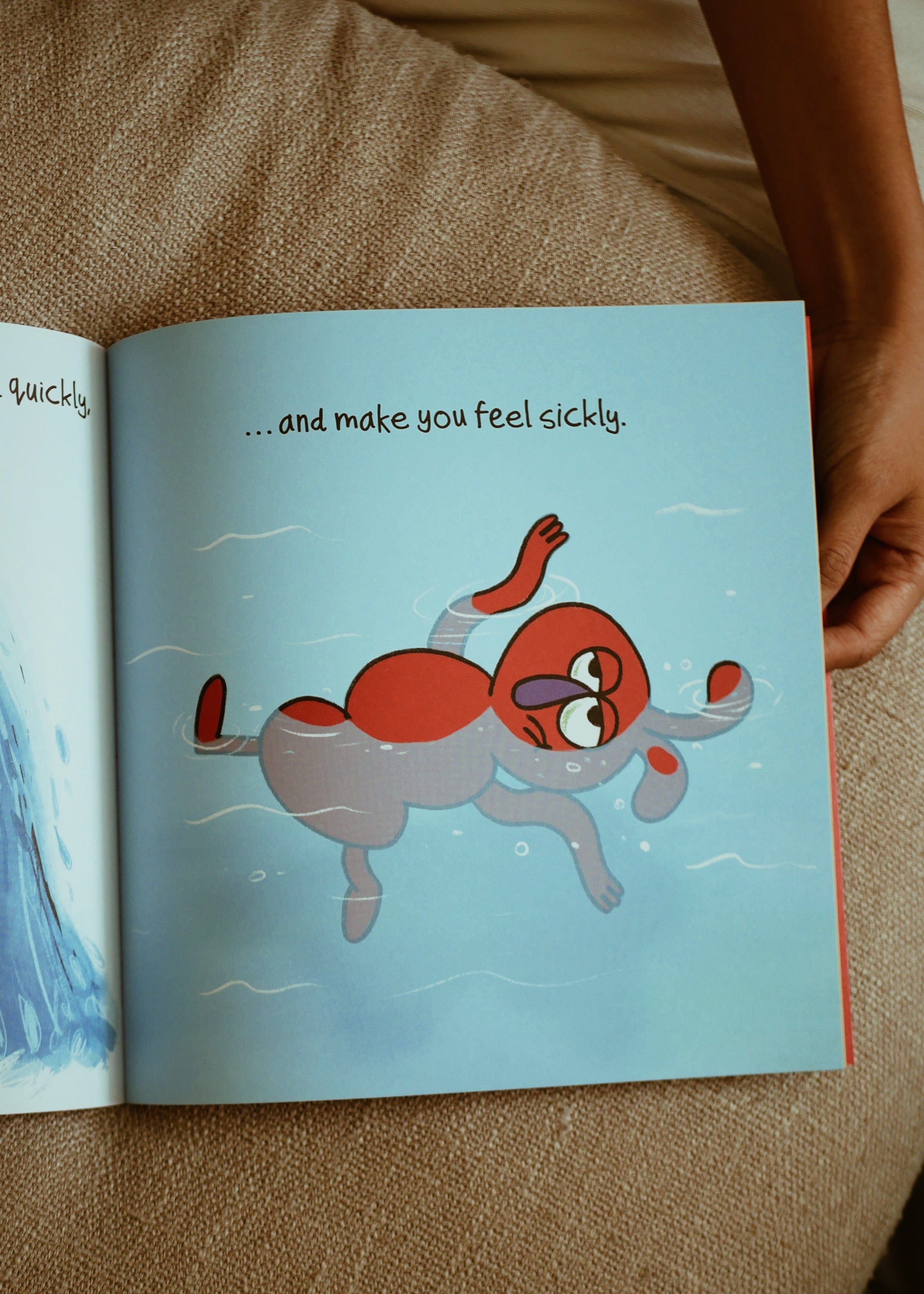 Everybody Boo Everybody Book Series – www.dawnanddaisy.com