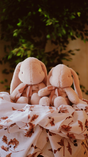 Maileg Bunny Plush | Light Powder