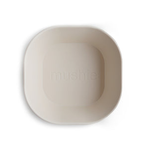Open image in slideshow, Mushie Bowls | Square (Set of 2)
