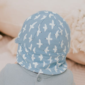 Legionnaire Flap Sun Hat | Birdie