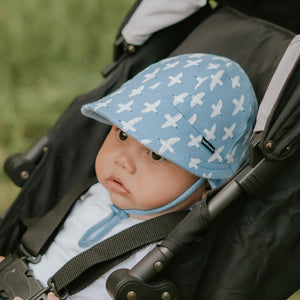 Legionnaire Flap Sun Hat | Birdie