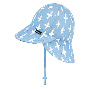 Legionnaire Flap Sun Hat | Birdie