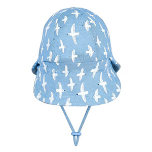 Legionnaire Flap Sun Hat | Birdie