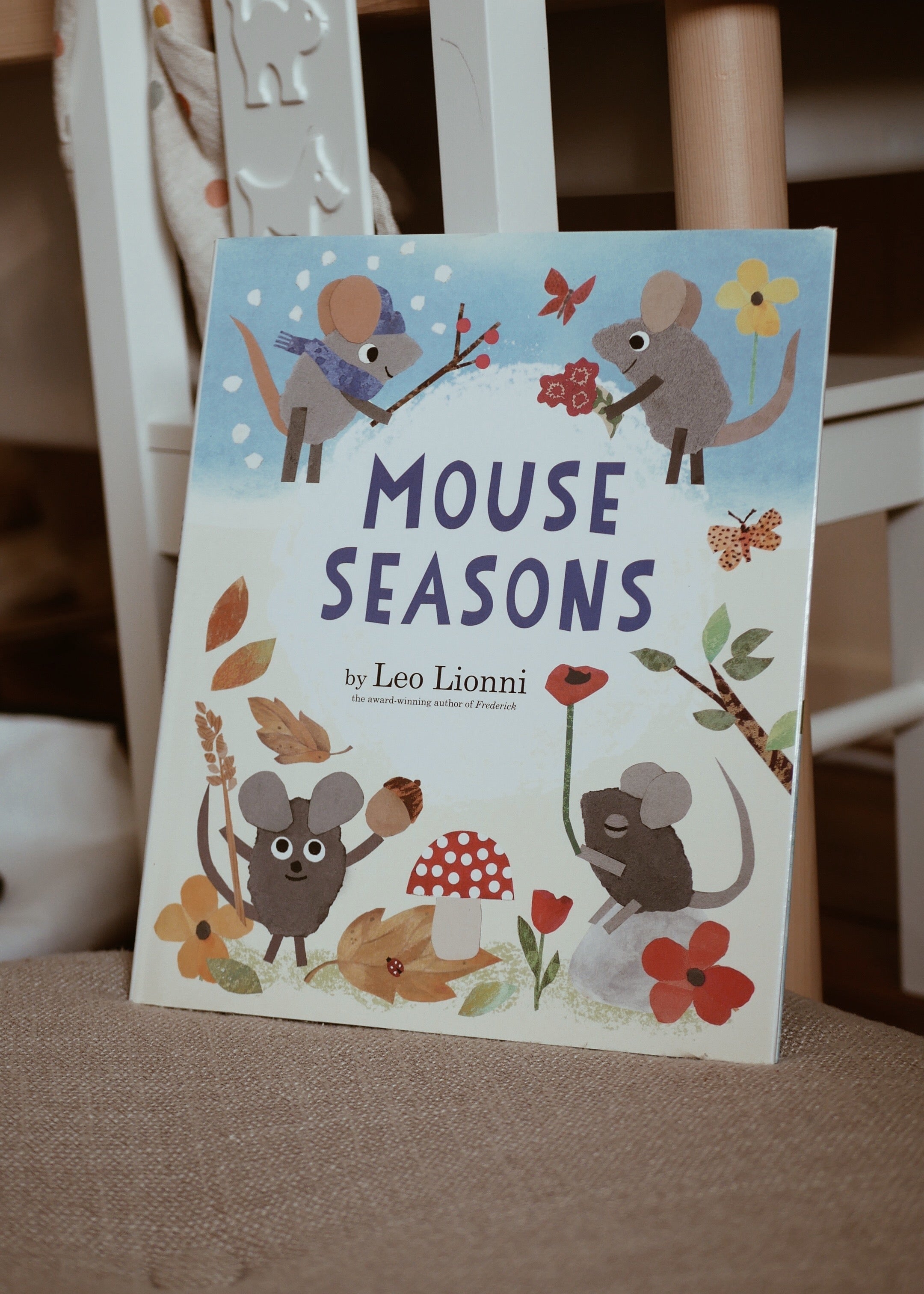 Mouse Seasons