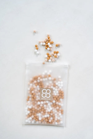 Open image in slideshow, Pom Poms
