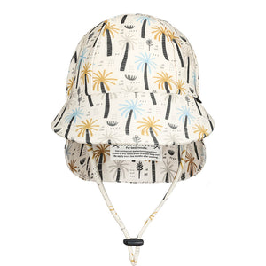 Swim Legionnaire Hat | Palm