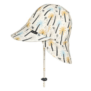 Swim Legionnaire Hat | Palm