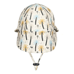 Swim Legionnaire Hat | Palm