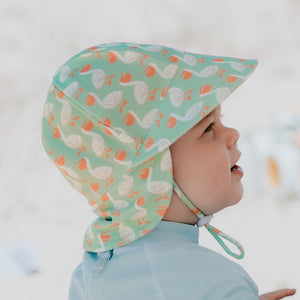 Open image in slideshow, Swim Legionnaire Hat | Pelican
