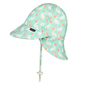 Swim Legionnaire Hat | Pelican