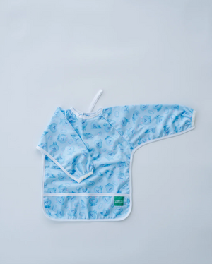 Open image in slideshow, Waterproof Long Sleeve Smock
