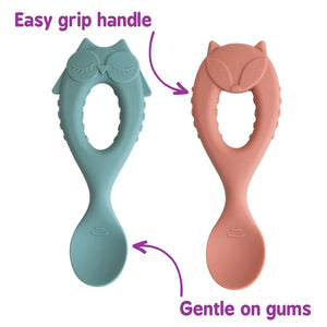 Easy Weaning Essentials Bundle
