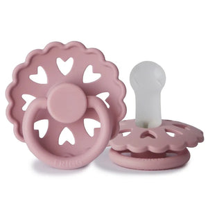 Open image in slideshow, Fairytale Silicone Pacifier | Thumbelina
