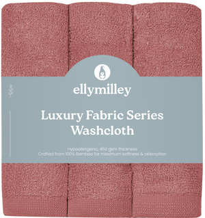 Open image in slideshow, Bamboo Bliss Wash Cloth (Set of 3)
