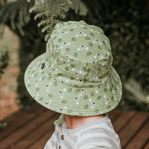 Kids Classic Bucket Sun Hat | Koala