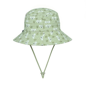 Kids Classic Bucket Sun Hat | Koala