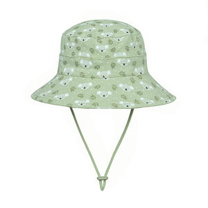 Kids Classic Bucket Sun Hat | Koala