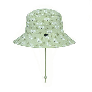 Kids Classic Bucket Sun Hat | Koala