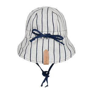 Baby Reversible Flap Sun Hat | Alex