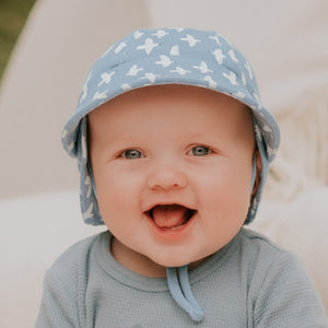 Legionnaire Flap Sun Hat | Birdie