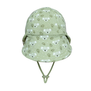 Baby Legionnaire Flap Sun Hat | Koala
