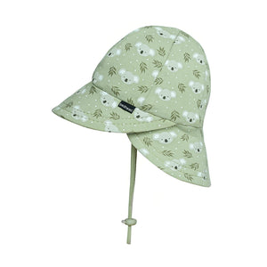 Baby Legionnaire Flap Sun Hat | Koala