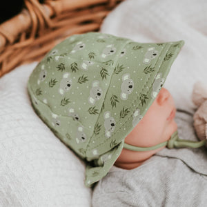 Baby Legionnaire Flap Sun Hat | Koala