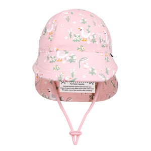 Legionnaire Flap Sun Hat | Quackers