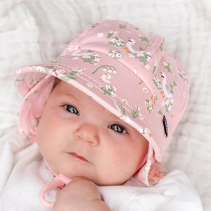 Legionnaire Flap Sun Hat | Quackers