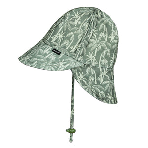 Swim Legionnaire Flap Hat | Oasis