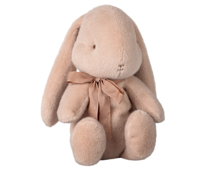 Open image in slideshow, Maileg Bunny Plush | Light Powder
