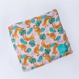 Organic Muslin | Face Wipes