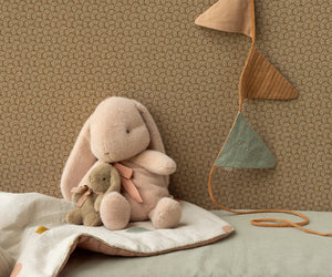Maileg Bunny Plush | Light Powder