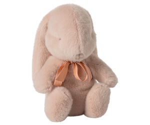 Open image in slideshow, Maileg Bunny Plush | Light Powder
