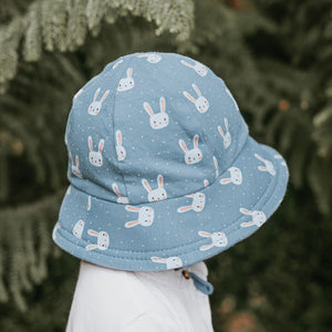 Toddler Bucket Sun Hat | Bunny