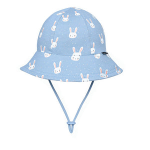 Toddler Bucket Sun Hat | Bunny