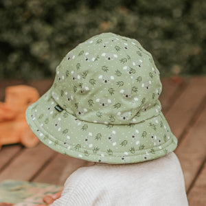 Toddler Bucket Sun Hat | Koala